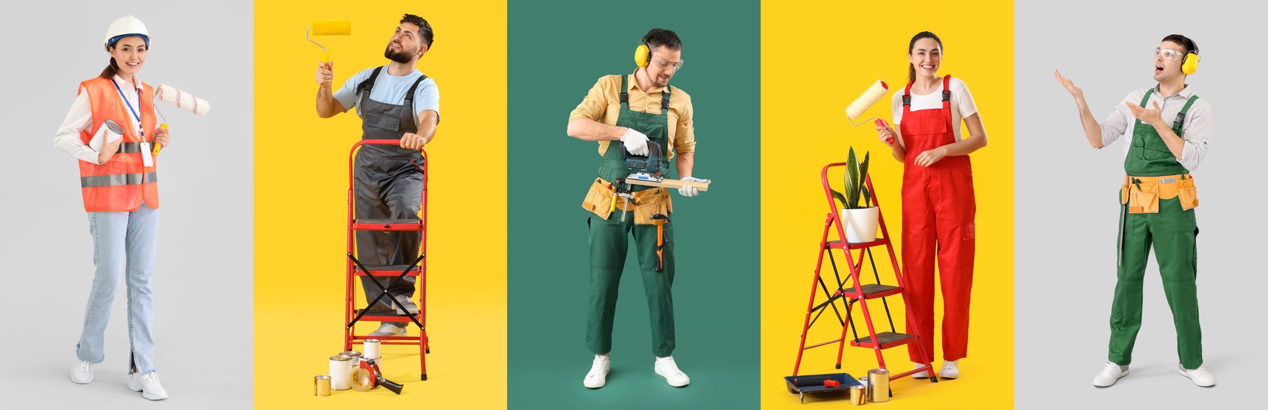 Joinery Ayrshire & Glasgowground Joinery Ayrshire & Glasgow